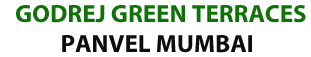 Godrej Green Terraces Logo