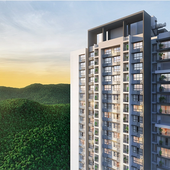 Godrej Highlands Panvel